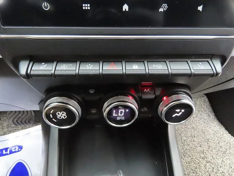 Renault-KoreaSamsung XM3