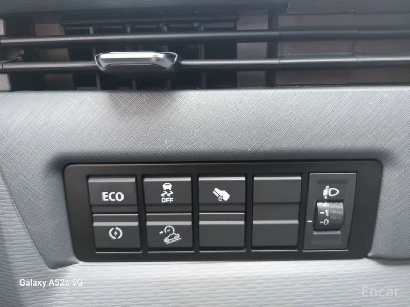 Geely SE-A2 Van