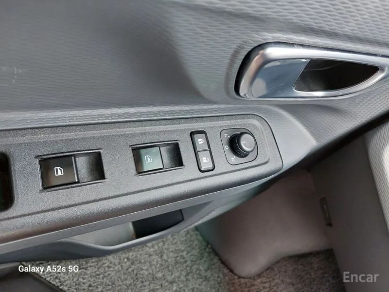 Geely SE-A2 Van