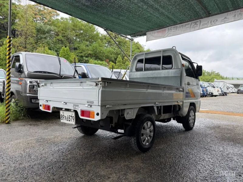 ChevroletGMDaewoo Labo