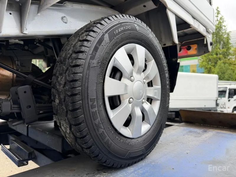 ChevroletGMDaewoo Labo
