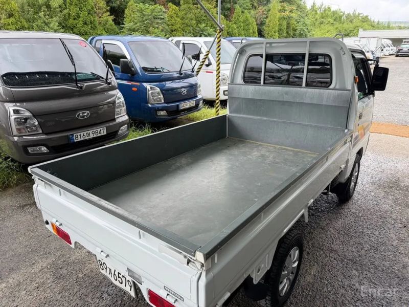 ChevroletGMDaewoo Labo