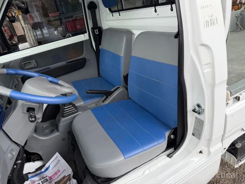 ChevroletGMDaewoo Labo