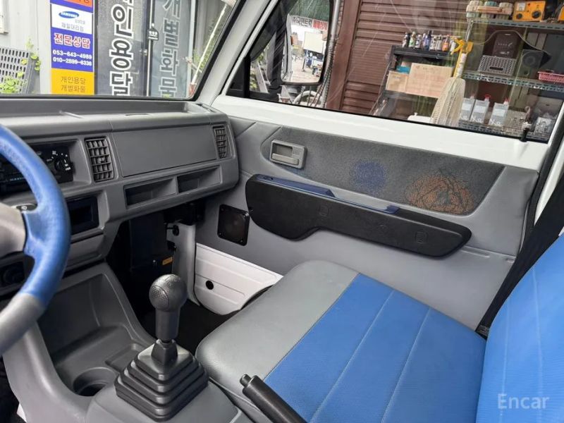 ChevroletGMDaewoo Labo