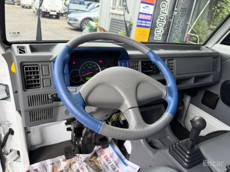 ChevroletGMDaewoo Labo