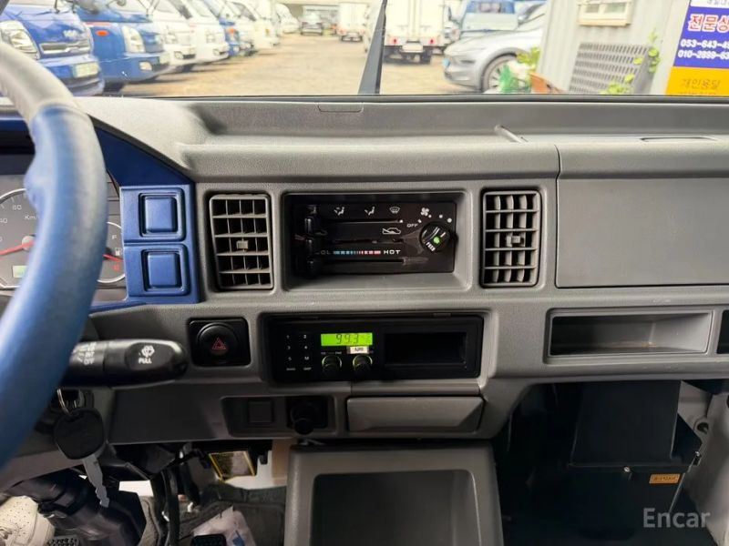ChevroletGMDaewoo Labo