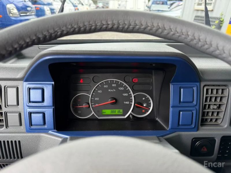 ChevroletGMDaewoo Labo