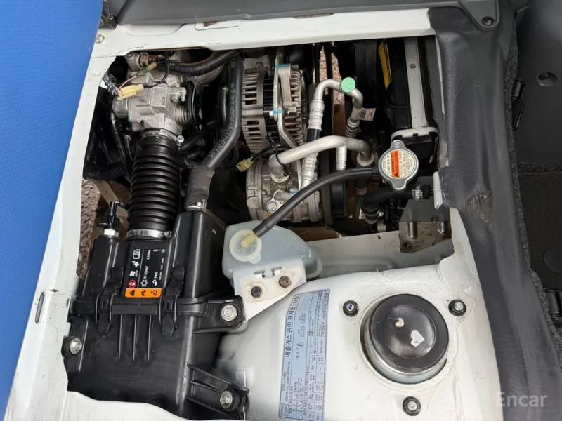 ChevroletGMDaewoo Labo