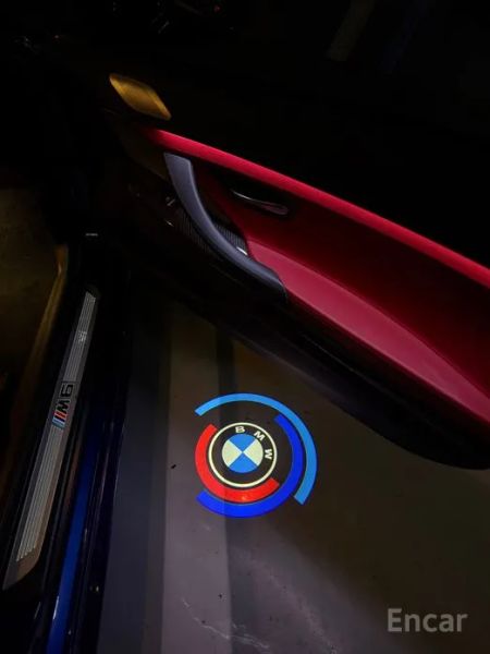 BMW M6