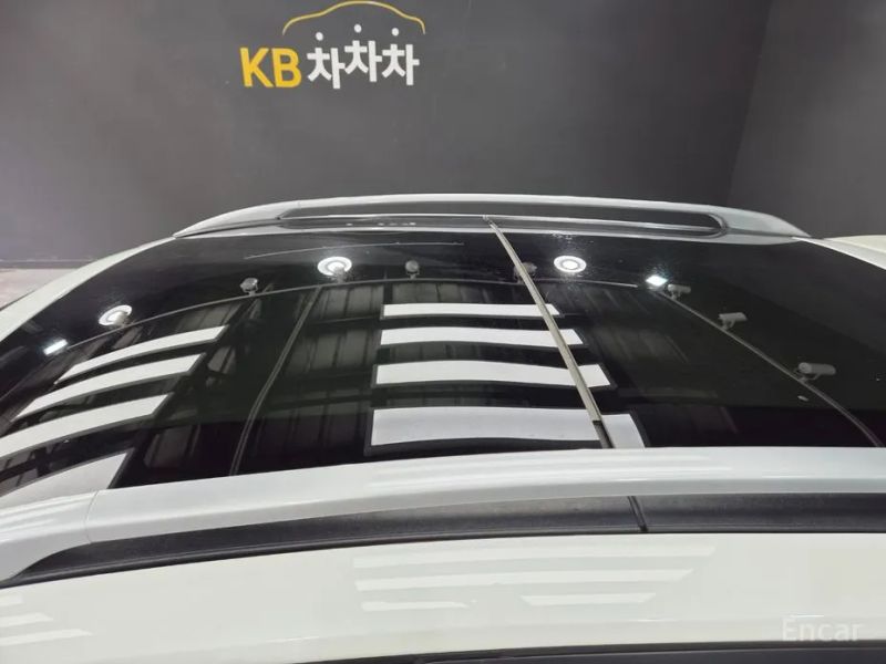 Renault-KoreaSamsung QM5