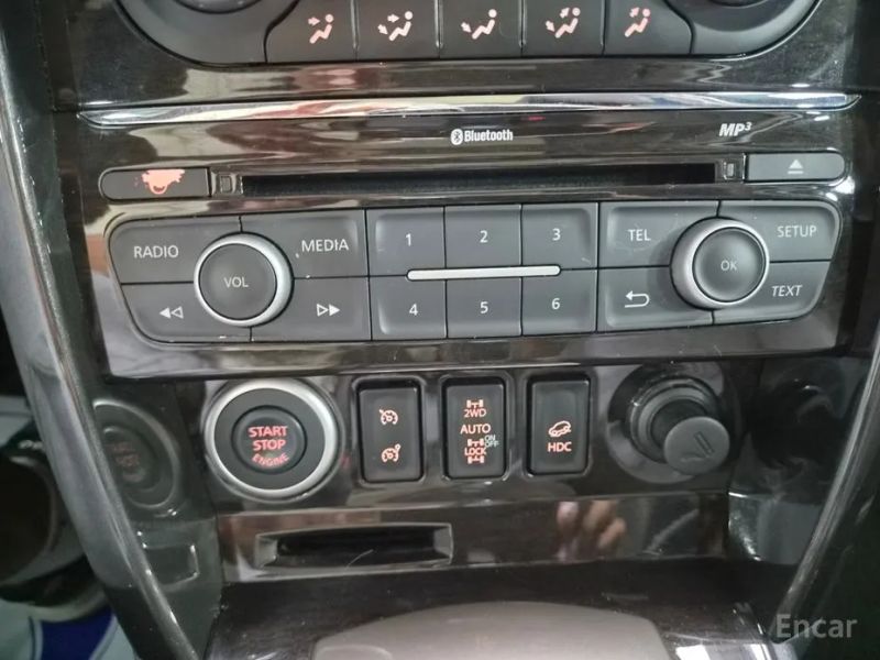 Renault-KoreaSamsung QM5