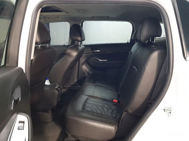 ChevroletGMDaewoo Orlando