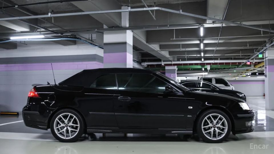 Saab 9-3