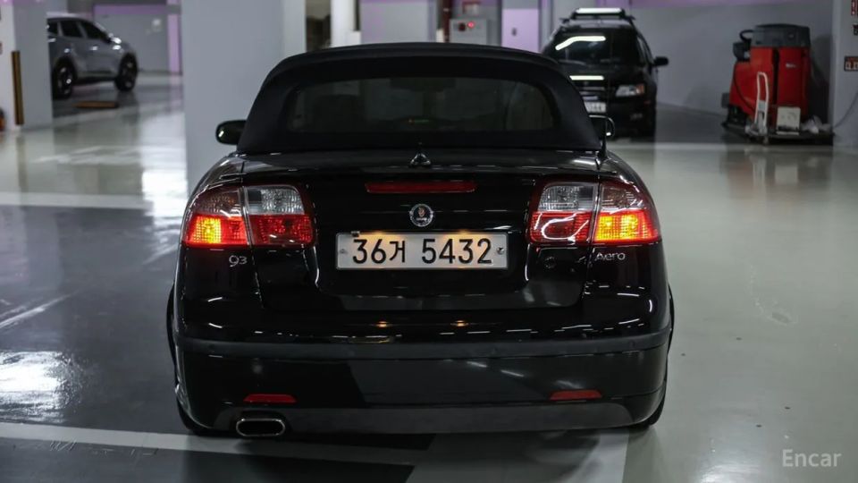 Saab 9-3