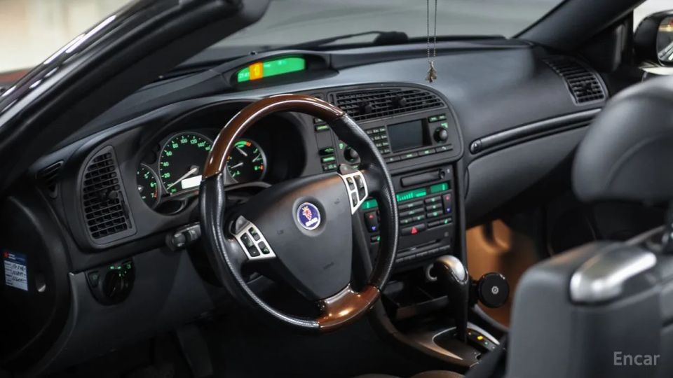 Saab 9-3