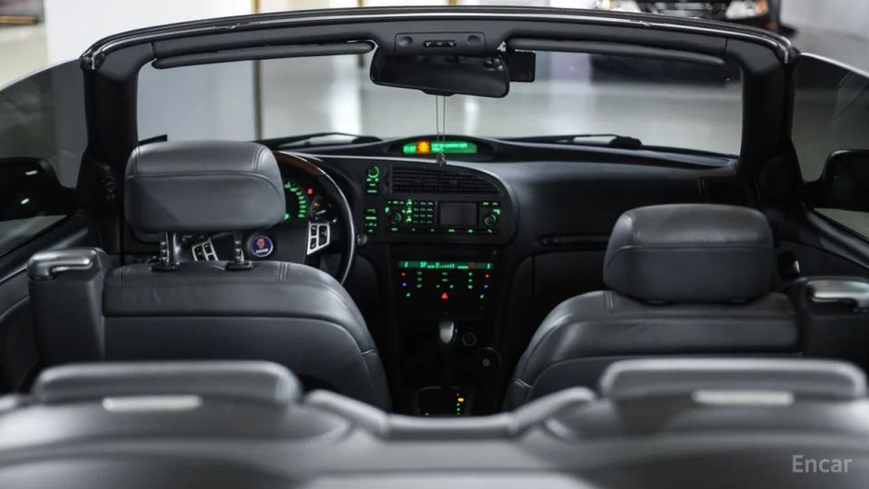 Saab 9-3
