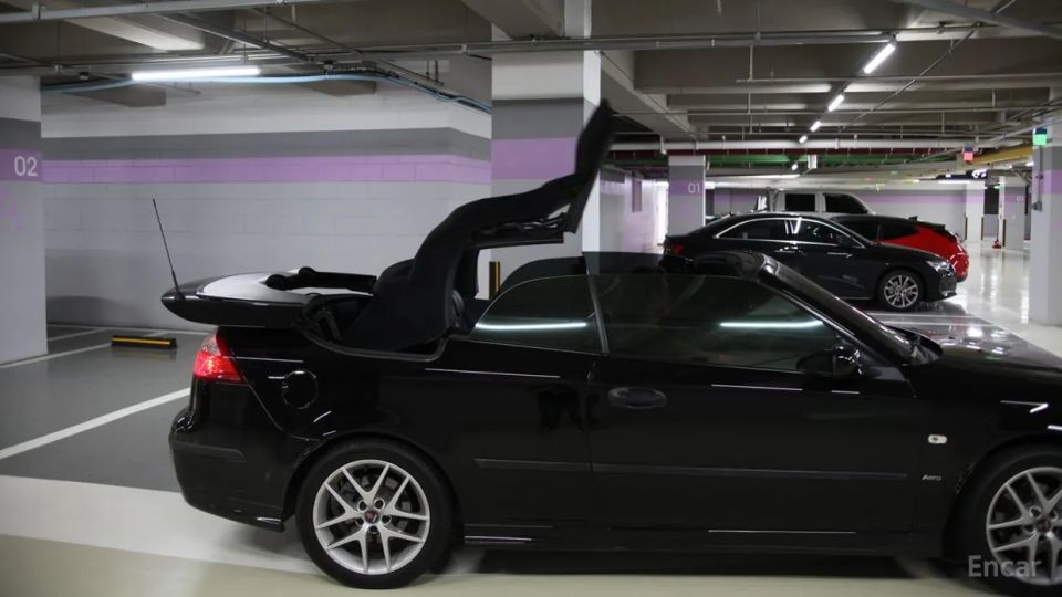 Saab 9-3