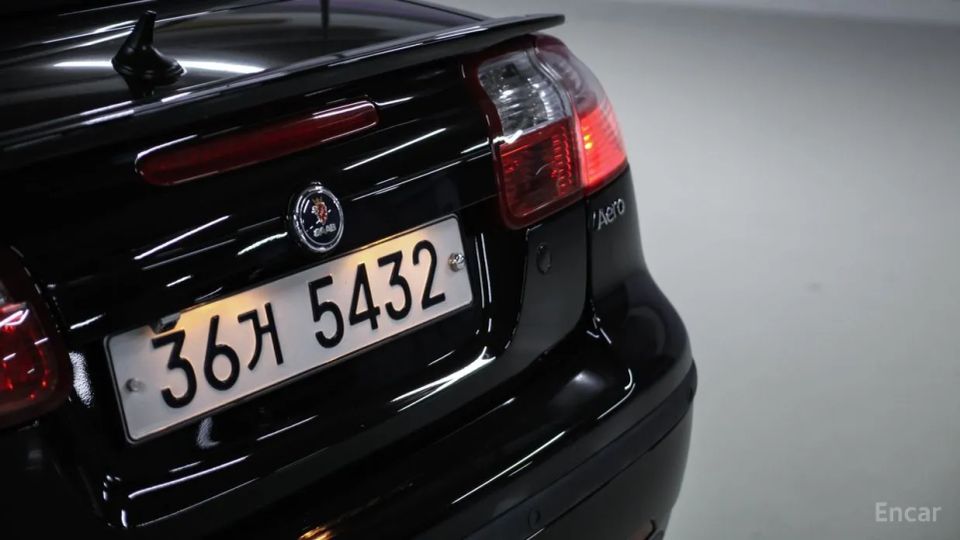 Saab 9-3
