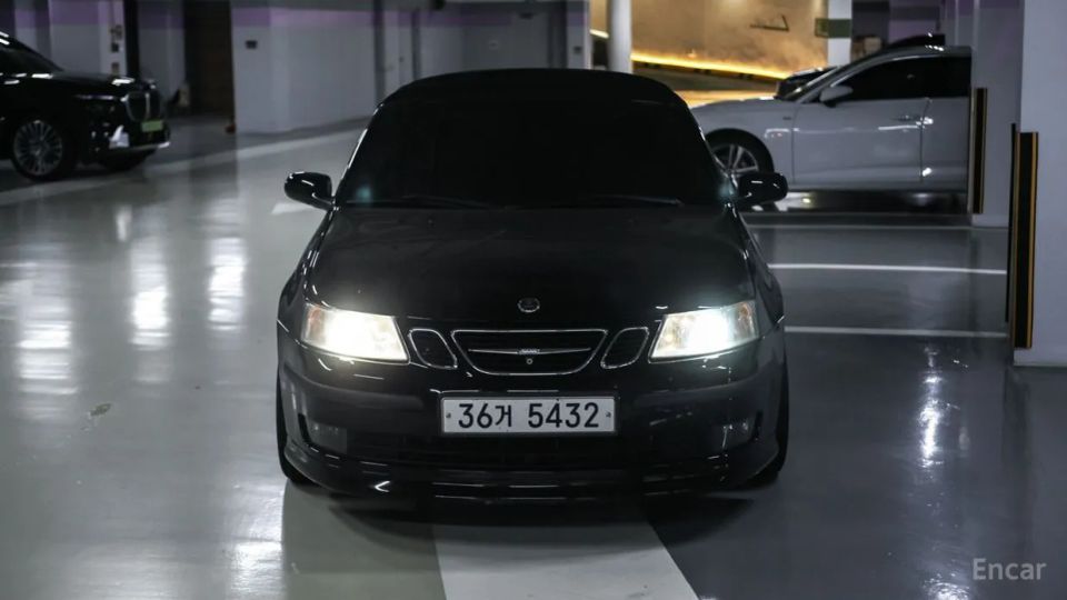Saab 9-3