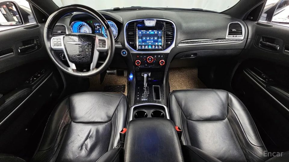 Chrysler 300C