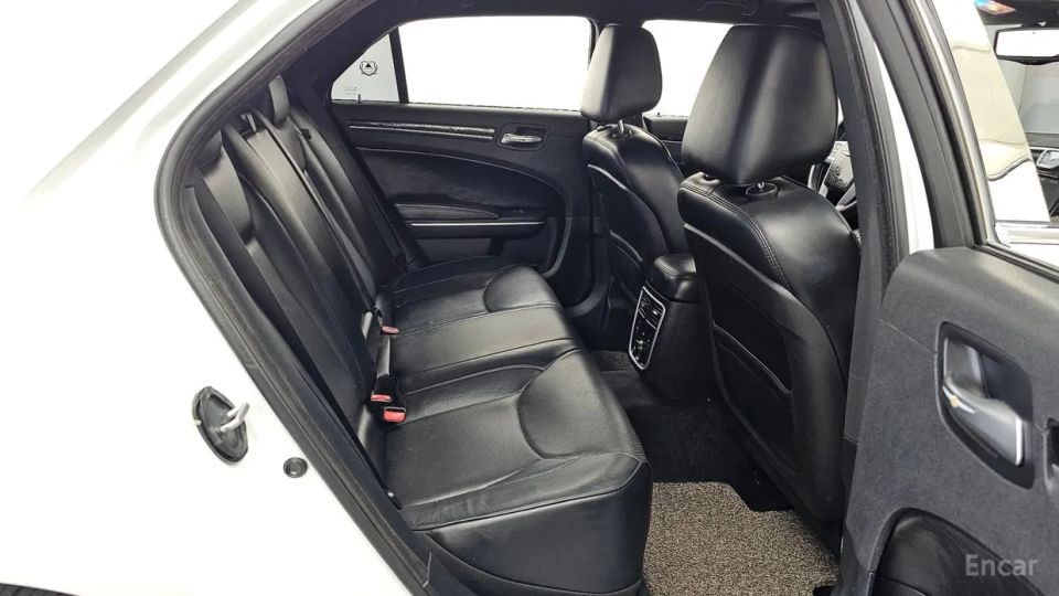 Chrysler 300C