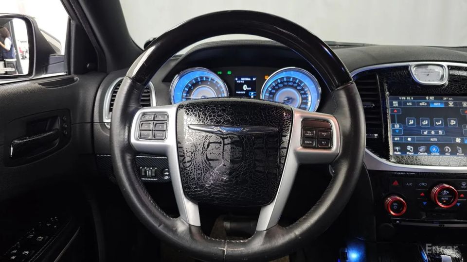 Chrysler 300C