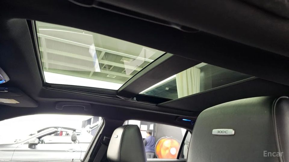 Chrysler 300C