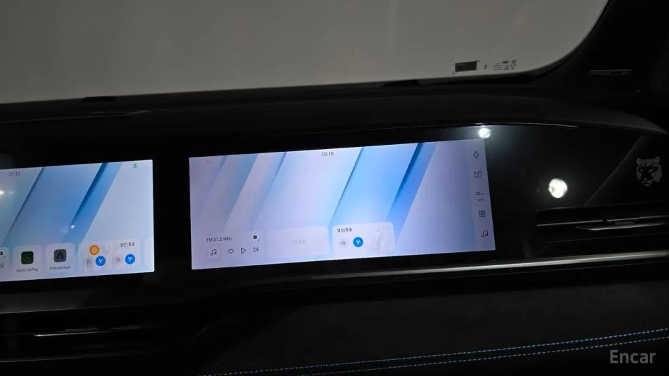Renault-KoreaSamsung Grand Koleos