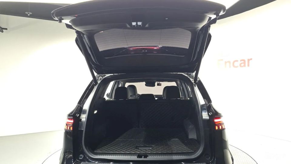 Renault-KoreaSamsung Grand Koleos