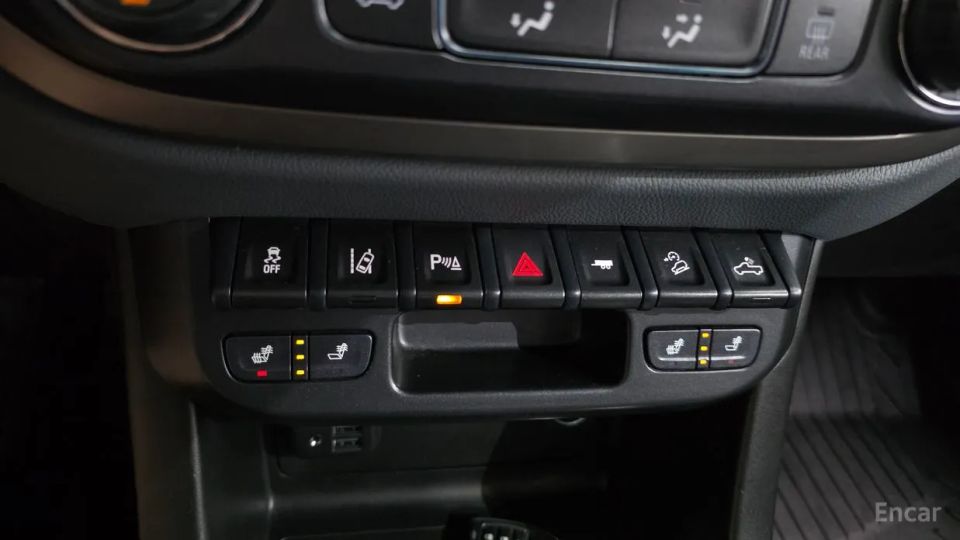 ChevroletGMDaewoo Colorado