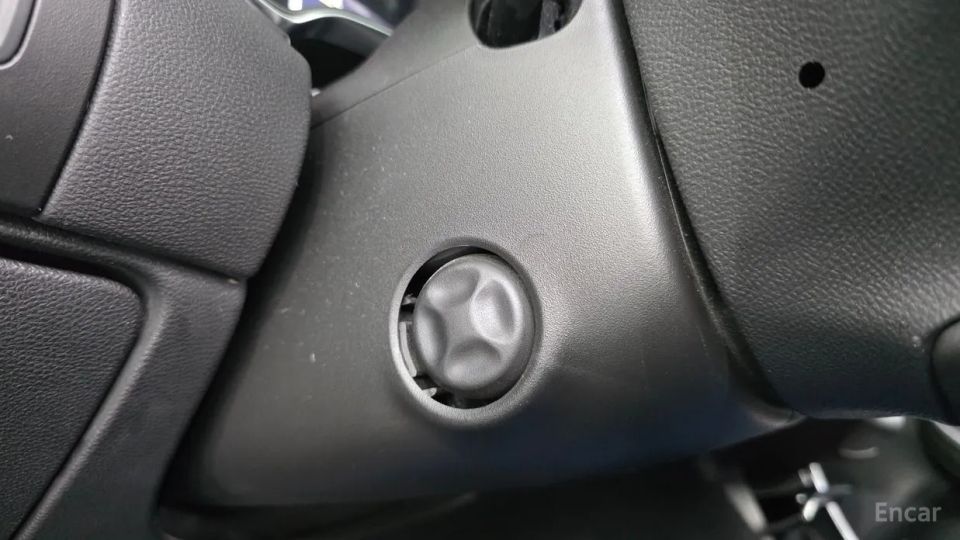 ChevroletGMDaewoo Impala