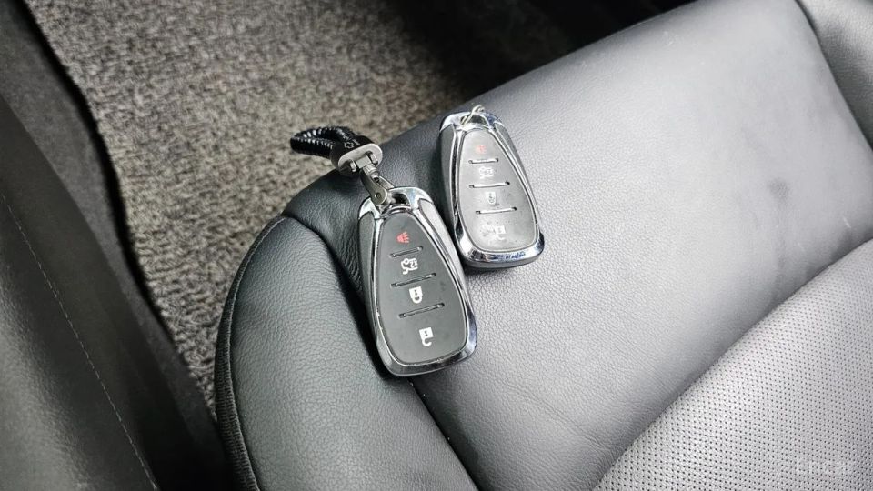 ChevroletGMDaewoo Malibu