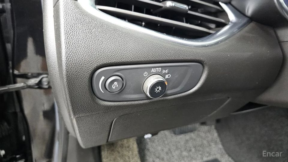 ChevroletGMDaewoo Malibu