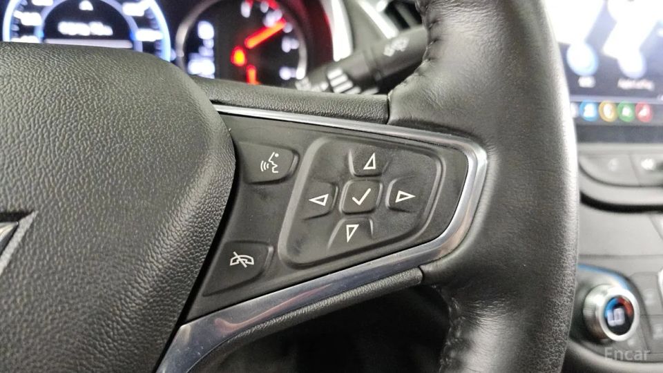 ChevroletGMDaewoo Malibu