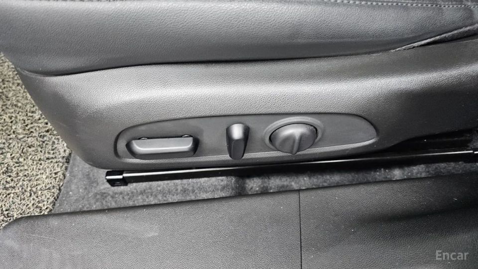 ChevroletGMDaewoo Malibu