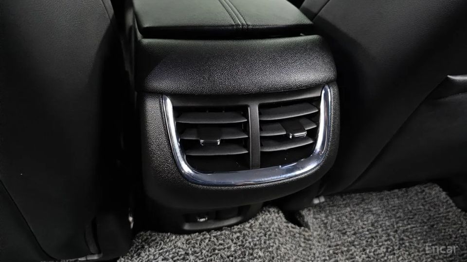 ChevroletGMDaewoo Malibu