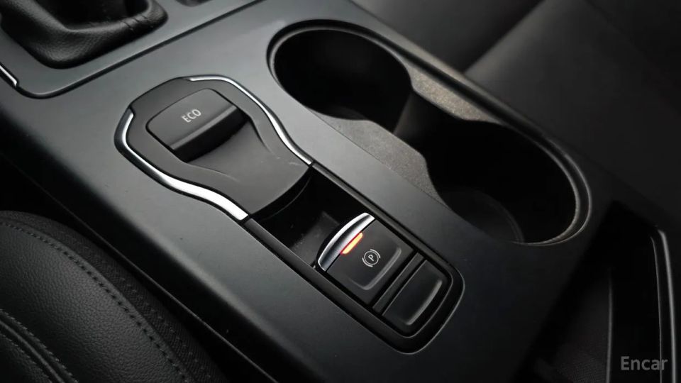 Renault-KoreaSamsung SM6