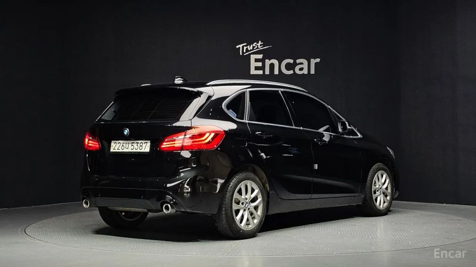 BMW 2-series