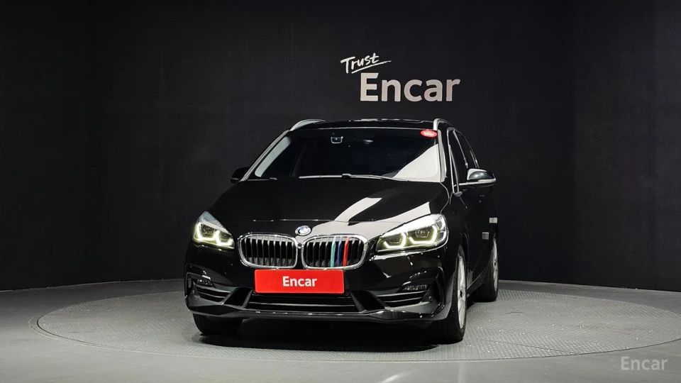 BMW 2-series