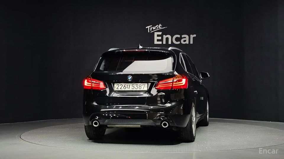 BMW 2-series