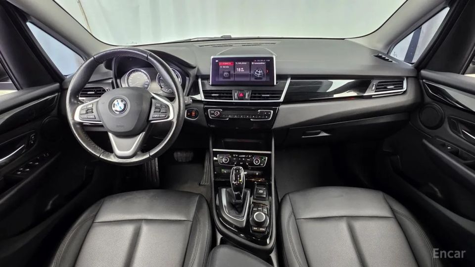 BMW 2-series
