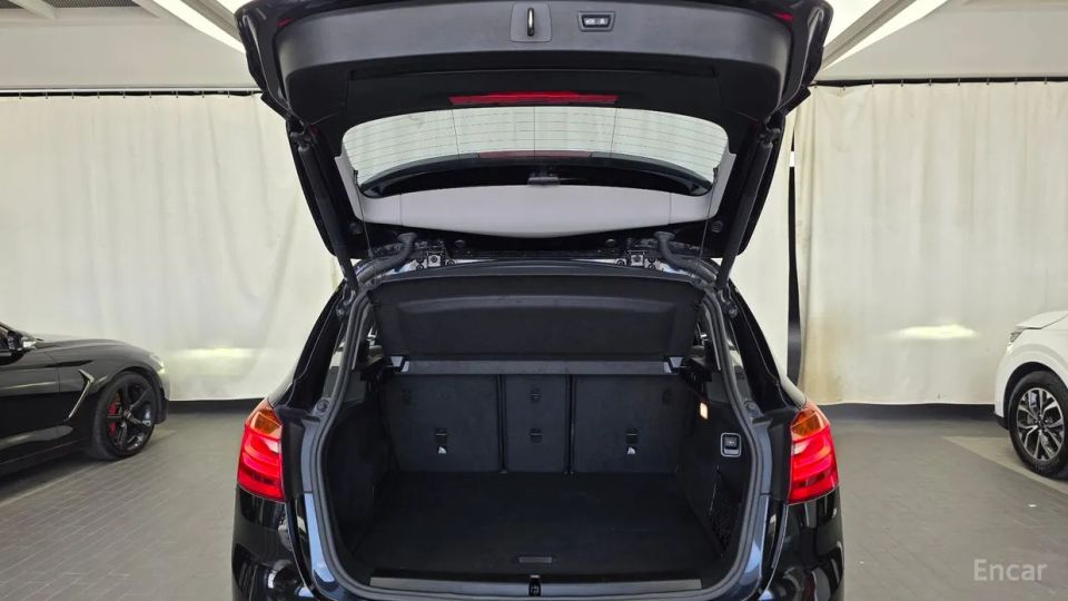BMW 2-series