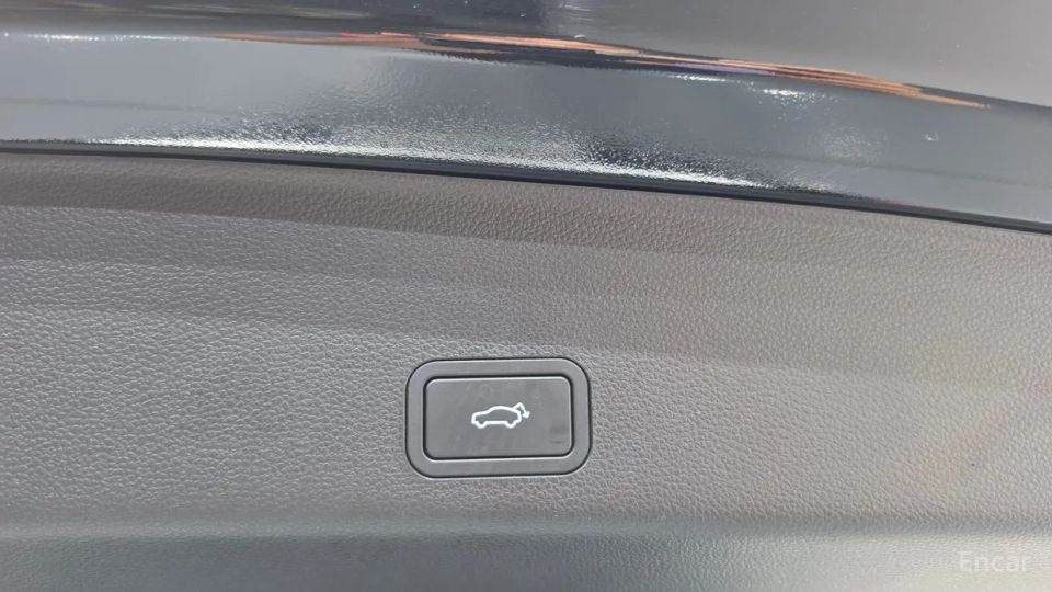 Renault-KoreaSamsung Grand Koleos