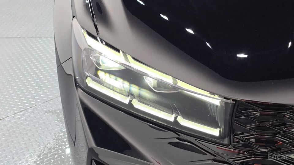 Renault-KoreaSamsung Grand Koleos