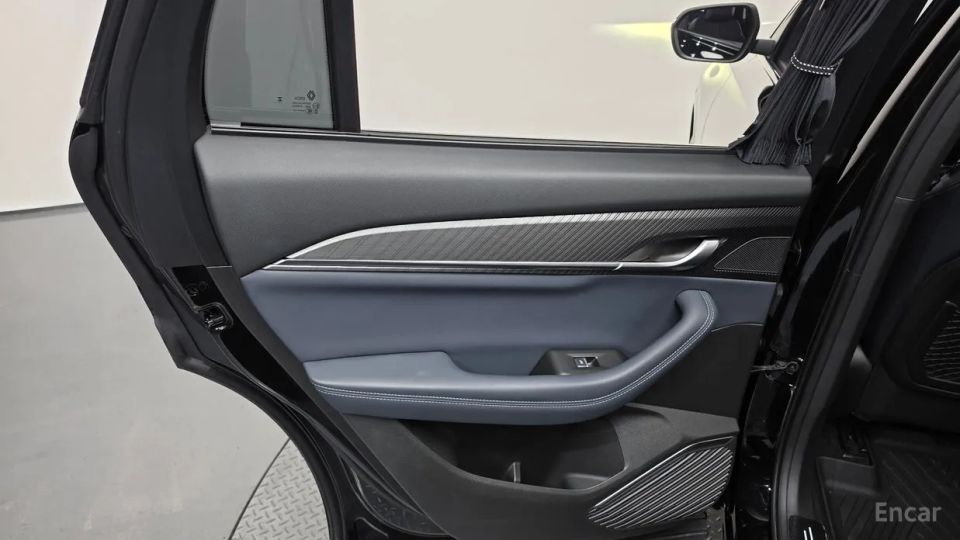 Renault-KoreaSamsung Grand Koleos