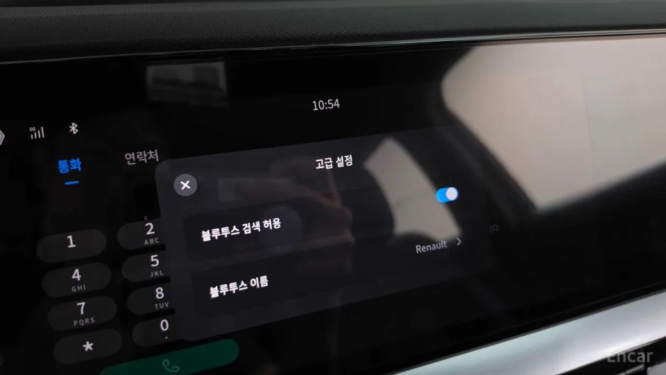 Renault-KoreaSamsung Grand Koleos