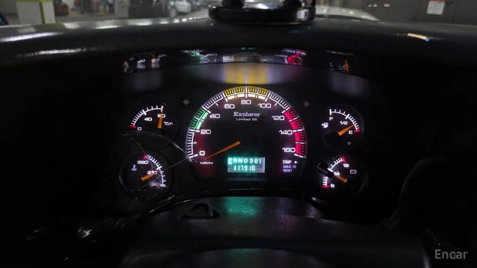 Chevrolet Express Van