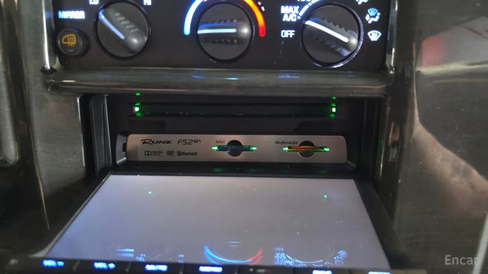 Chevrolet Express Van