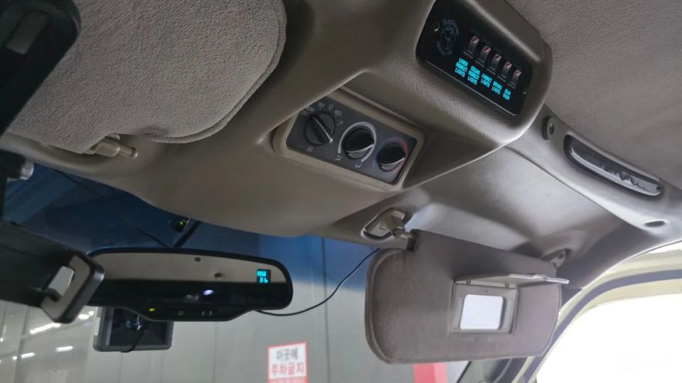 Chevrolet Express Van