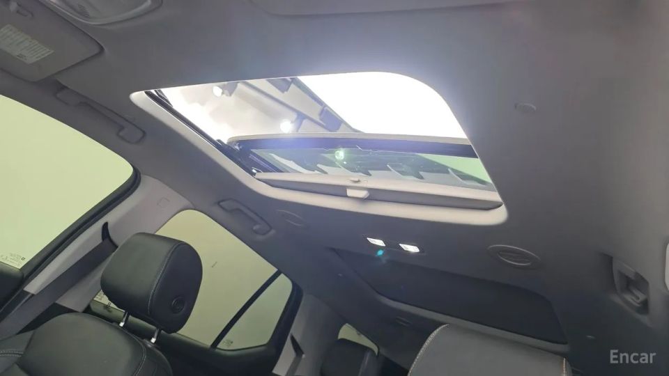 ChevroletGMDaewoo Traverse